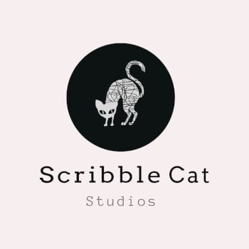 Scribble Cat Studios, drawing teacher